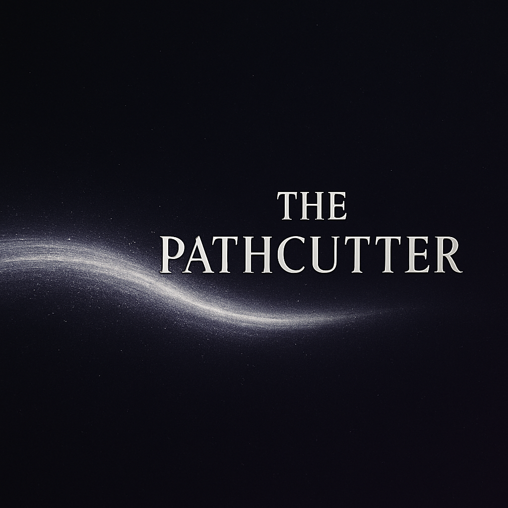 Intergenerational trauma; the pathcutter